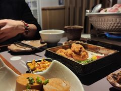 -林妈妈村·日式料理(宝山龙湖天街店)