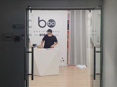 -bobo高端证件照工作室(三元桥店)