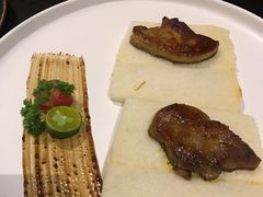 -松临·铁板烧&Omakase(神农店)