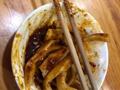 -洞子口张老二凉粉(文殊院店)