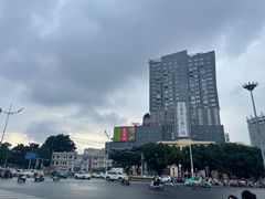 -南宁邕江宾馆