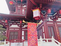 -华清宫景区
