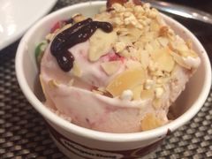picture-华美达酒店-无国界自助餐厅