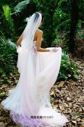 INS风-巴黎婚纱摄影工作室