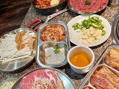 -高丽苑韩国烤肉(海昌路旗舰店)