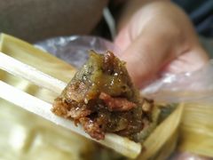 叶儿粑-找不到凉面(新都粮食局毗河油厂职工宿舍大院店)