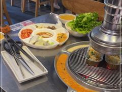 -喜来稀肉(虹泉路店)