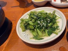 -云海肴·汽锅鸡·云南菜(苏州中心店)