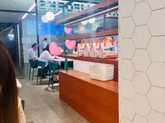 -CALIFORKS加州叉子轻食(朝阳门店)