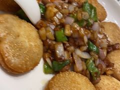 -不倒翁·徽天下名菜楼(马鞍山路店)