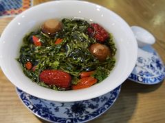 -兰亭安泊牛肉面(乐都路店)