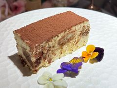 -PARFUM FLORAL花境法餐(南京首店)