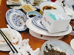 -吴记百姓菜馆·北京菜·烤鸭(故宫店)