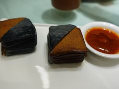 -方荣糊涂菜馆(湖北路店)