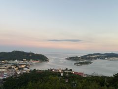 -白玉山景区