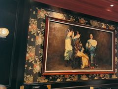 -世博源公馆·本帮融合菜·主题包厢·江景餐厅