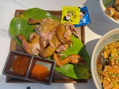 -打酱油·非遗淮扬菜(瘦西湖梅岭老店)