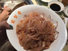 -蜀留香火锅·始于1999·原四川老火锅(白堤路店)