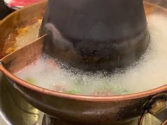 -将台涮肉(酒仙桥店)
