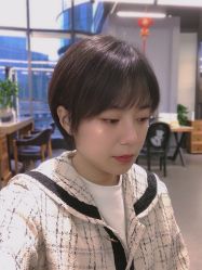 -Hair Code芭曲发型
