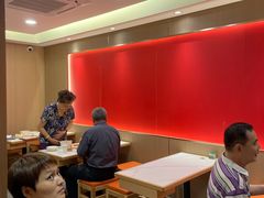 -杏园餐厅(西四北大街店)