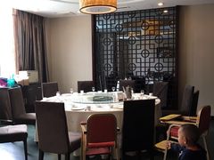 -淄博蓝海国际大饭店·蓝钻国际美食自助百汇(柳泉路店)