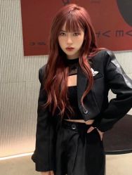 -MONE美发沙龙