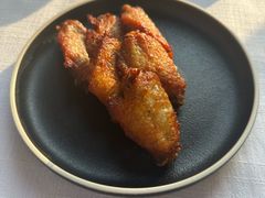 -橘洲1910花园江景西餐厅