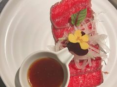 -匠和风精致料理(祥禾天地店)