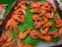 -亚马逊海鲜自助(梅溪湖步步高店)