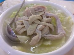 -天一沾水肥肠(科园一街店)