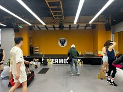 -超级猩猩健身·团课(太阳宫凯德MALL店)