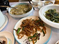 -沙河粉村·国家非遗传承(云台店)