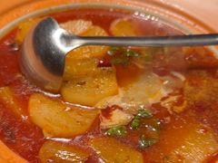 -简小舍·民间手艺菜(武昌江滩店)