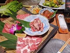 -鹤汀居酒屋•家庭料理•烧鸟酒肆(新街口店)