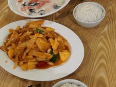 -佛有缘素食馆·荔湾老字号(陈家祠首店)