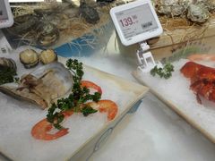 -盒马鲜生(昆城店)
