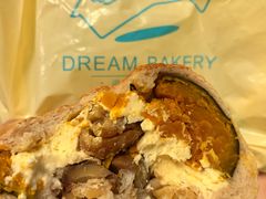 -追光 Dream Bakery(汉街店)