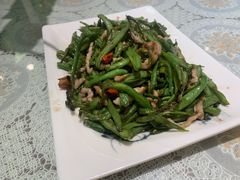 -芳芳餐厅(白沙路店)