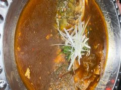 -锦上中式酒馆(南内环店)