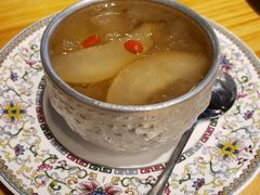 小吊梨汤-塔哈尔·新疆盛宴(城西银泰店)
