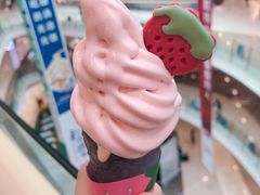 -麦当劳(金地店)