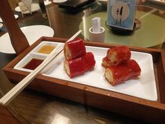 -丽晶轩中餐厅(重庆丽晶酒店)