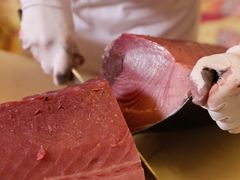 -御瀛日本料理