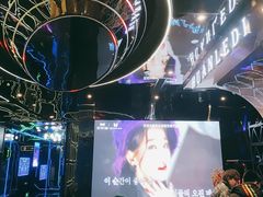 -欢乐迪KTV(南京夫子庙三山街店)