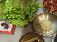-韩宫宴和牛烤肉(上海金山万达店)