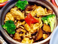 -粤集·手工粤菜(皇庭广场店)