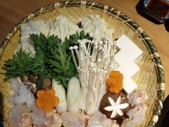 -綱元·海鲜豆捞(明州里店)