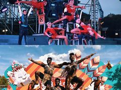 -七彩云南欢乐世界