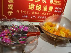 -肖记公安牛肉鱼杂馆·省级非物质文化遗产(崇仁路江滩直营店)